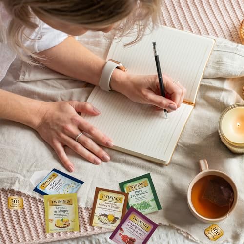 Twinings čaj bez kofeina - slika 4